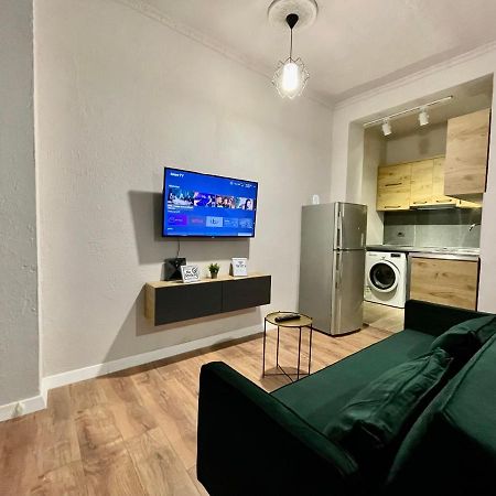Keon Superb Studio Apartament Tiranë Luaran gambar