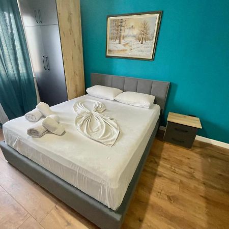 Keon Superb Studio Apartament Tiranë Luaran gambar