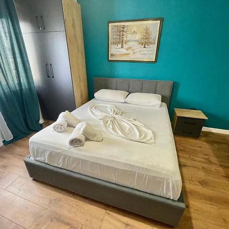 Keon Superb Studio Apartament Tiranë Luaran gambar
