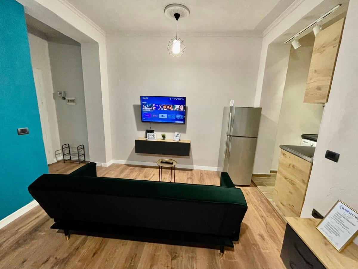 Keon Superb Studio Apartament Tiranë Luaran gambar