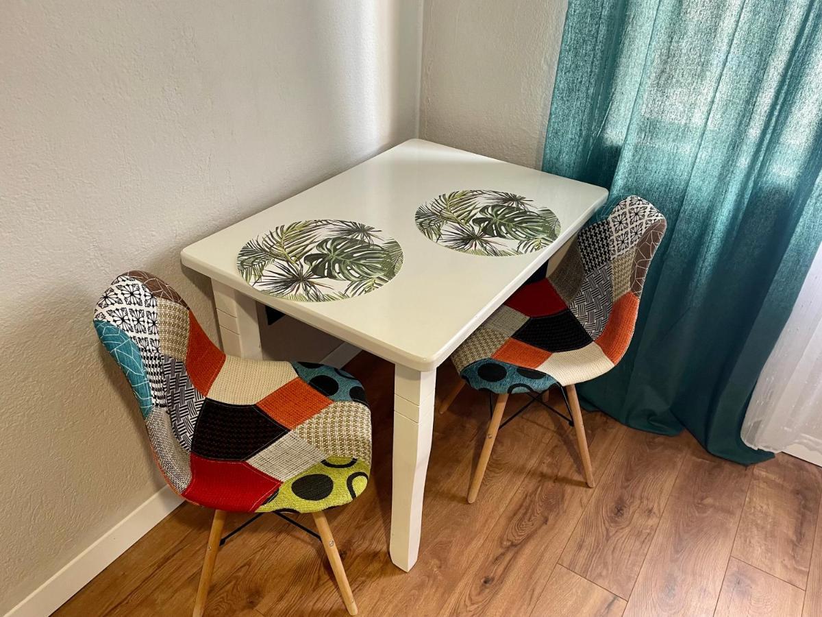 Keon Superb Studio Apartament Tiranë Luaran gambar