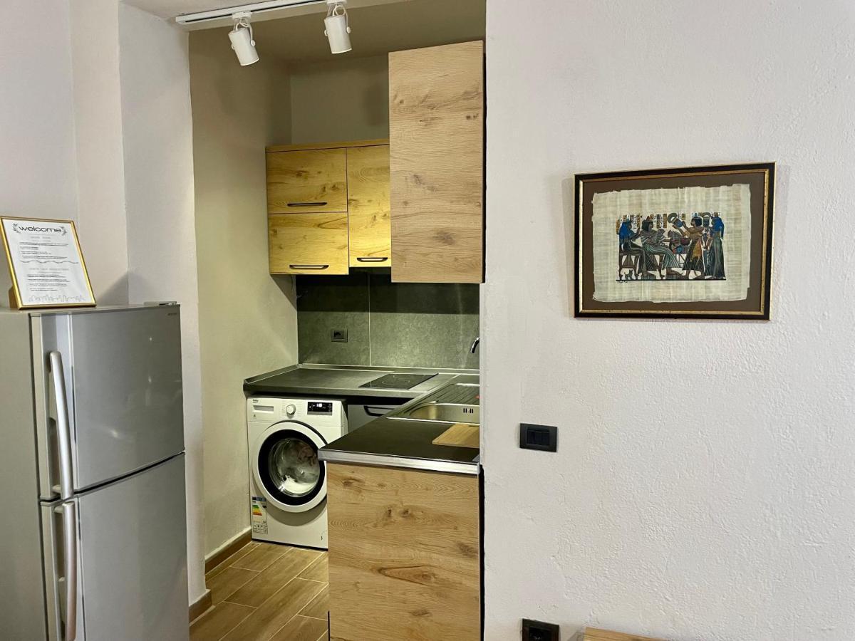 Keon Superb Studio Apartament Tiranë Luaran gambar